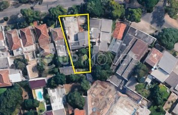 house em Rua Fernando Abbott, Cristo Redentor - Porto Alegre - RS