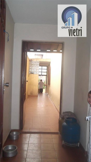 house em Rua Silvino de Godoy, Jardim Cidade Pirituba - São Paulo - SP