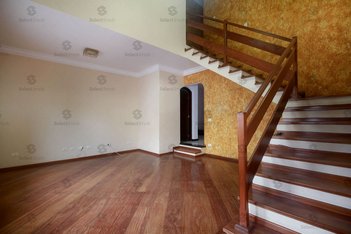 house em Avenida José Ricardo Nalle, Jardim São Jorge do Guapituba - Mauá - SP