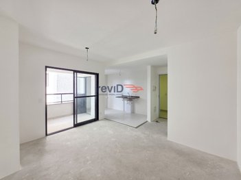 apartment em Rua Bauru, Baeta Neves - São Bernardo do Campo - SP