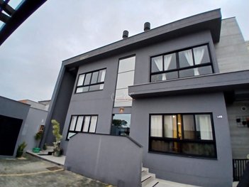 apartment em Rua 1160, Barra Velha - Barra Velha - SC