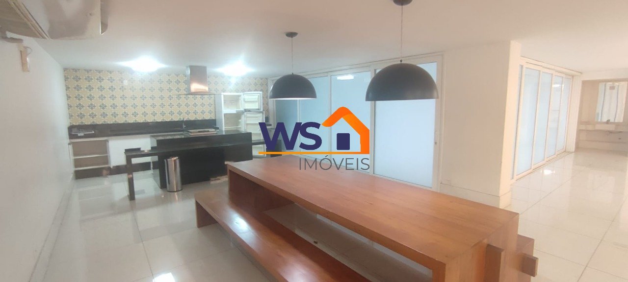 Apartamento com 4 quartos — Centro, Belo Horizonte