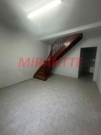 house em Rua Capitão Alberto Mendes Júnior, Água Fria - São Paulo - SP