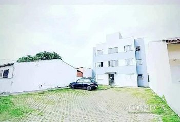 apartment em Rua Santa Cruz, Santa Cruz - Gravataí - RS