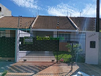 house em Rua dos Cedros, Jardim Monterey - Sarandi - PR