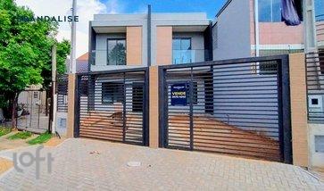 house em José Antônio Lucchese Gusmão, São José - Canoas - RS