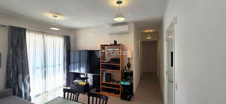 apartment em Rodovia Admar Gonzaga, Itacorubi - Florianópolis - SC