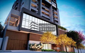 apartment em Rua Apiacás, Perdizes - São Paulo - SP