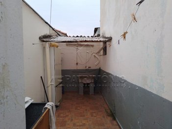 house em Rua Frei Caneca, Vila Santana - Sorocaba - SP