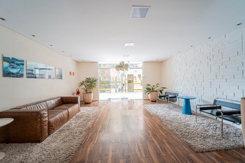 apartment em Avenida Agami, Moema - São Paulo - SP