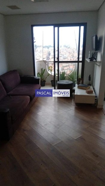 apartment em Avenida Giovanni Gronchi, Vila Andrade - São Paulo - SP
