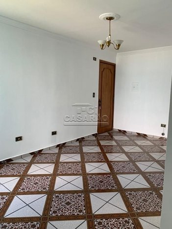 apartment em Rua Humberto de Campos, São José - São Caetano do Sul - SP