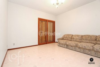 house em Rua Professora Cecy Cordeiro Thofehrn, Sarandi - Porto Alegre - RS