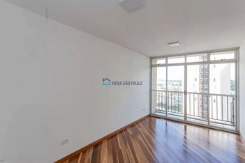 apartment em Rua Adriano Racine, Jardim Celeste - São Paulo - SP
