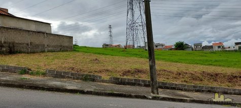 land_lot em Rua Vinte e Três, Parque Santo Antônio - Jacareí - SP