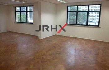 office em Avenida Paulista, Bela Vista - São Paulo - SP