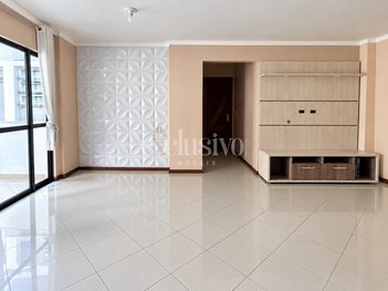 apartment em Rua São Pedro, Balneário - Florianópolis - SC