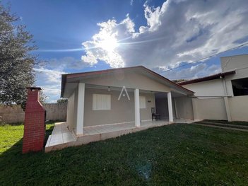 house em Rua Laranjeiras do Sul, São Cristóvão - Cascavel - PR