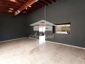 house em Avenida Antônio Urbano de Souza, Jardim Alvorada - Mogi Guaçu - SP