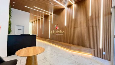 apartment em Rua dos Tupis, Barro Preto - Belo Horizonte - MG