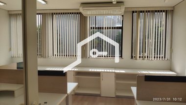 office em José César de Oliveira, Vila Leopoldina - São Paulo - SP