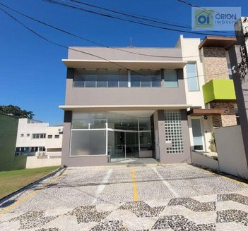 commercial_building em Avenida Real, Residencial Morada dos Lagos - Barueri - SP