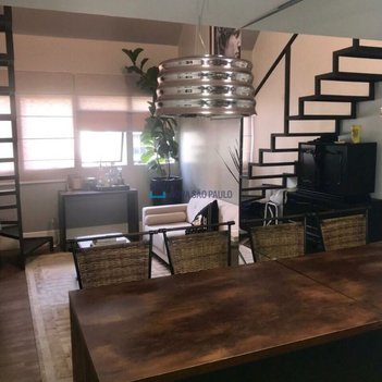 apartment em Rua Pintassilgo, Vila Uberabinha - São Paulo - SP