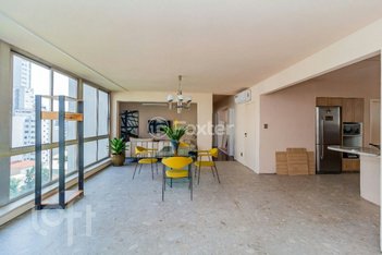 apartment em Rua Doutor Gabriel dos Santos, Santa Cecília - São Paulo - SP