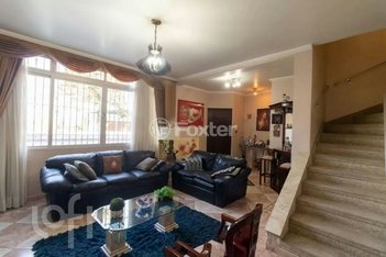 house em Rua Atimba, Vila Madalena - São Paulo - SP