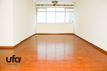 apartment em Rua Apinajés, Sumaré - São Paulo - SP