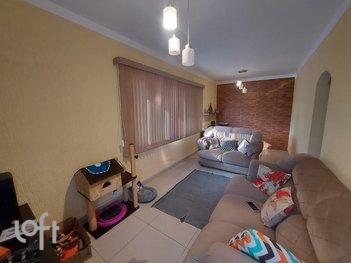 house em Montanhas, São João - Guarulhos - SP