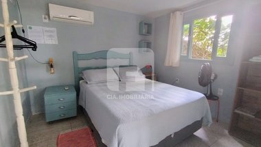 apartment em Rua Doutor Heitor Blum, Estreito - Florianópolis - SC
