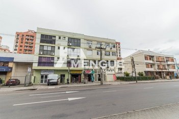 office em Avenida Francisco Trein, Cristo Redentor - Porto Alegre - RS