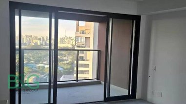 apartment em Avenida Açocê, Indianópolis - São Paulo - SP