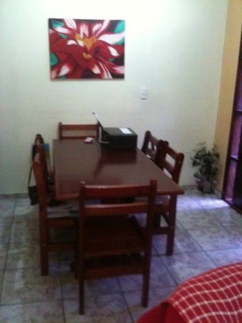 house em Rua Oito de Março, Santa Maria - Osasco - SP