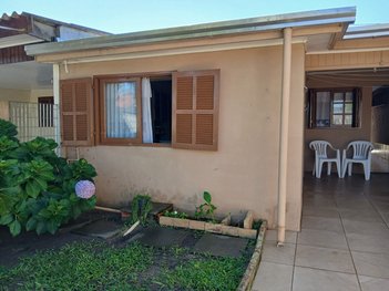 house em Rua Pescara, Tramandaí - Tramandaí - RS