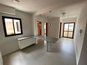 apartment em Rua Vicente Linguanoto, Jardim Ocara - Santo André - SP