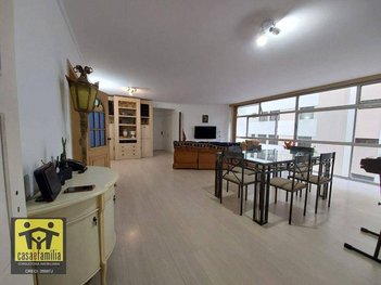 apartment em Rua Leôncio de Carvalho, Paraíso - São Paulo - SP
