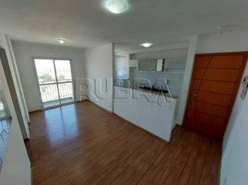 apartment em Rua Madri, Utinga - Santo André - SP