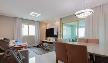 apartment em Rua Daniel Rossi, Santana - São Paulo - SP
