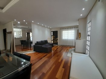house em Rua Manoel Ganz, Santo Inácio - Curitiba - PR