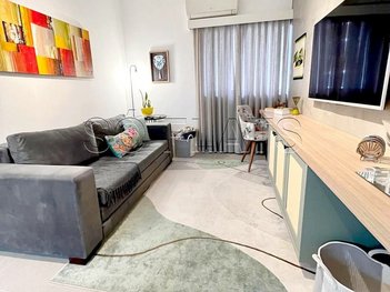 apartment em Alameda Jaú, Jardim Paulista - São Paulo - SP