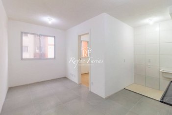 apartment em Avenida Alexandre Mackenzie, Jaguaré - São Paulo - SP