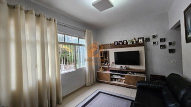 house em Rua Padre Guido Del Toro, Chácara Inglesa - São Paulo - SP
