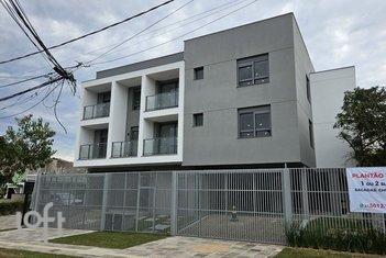 apartment em João Berutti, Chácara das Pedras - Porto Alegre - RS