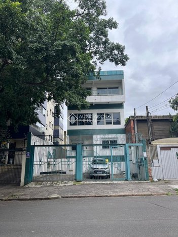 commercial_property em Rua Veador Porto, Santana - Porto Alegre - RS