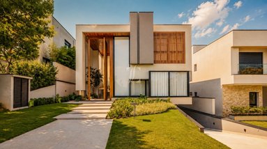 house em Alameda das Pitangueiras, Alphaville - Santana de Parnaíba - SP