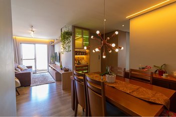 apartment em Rua Abagiba, Saúde - São Paulo - SP