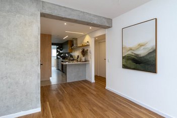 apartment em Rua Mourato Coelho, Pinheiros - São Paulo - SP