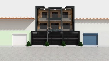 house em Rua Euclides Pantaleão da Costa, Parque das Paineiras - São Paulo - SP